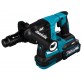 Makita HR004GM201 XGT perforatorius 2x4 Ah Makita HR004GM201 XGT perforatorius 2x4 Ah